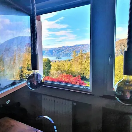 Primavera Vignone Buitenkant foto