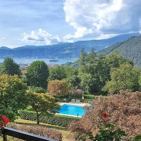 Primavera Vignone Buitenkant foto