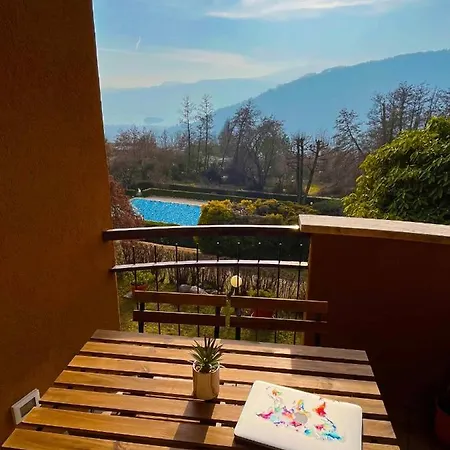 Primavera Vignone Buitenkant foto