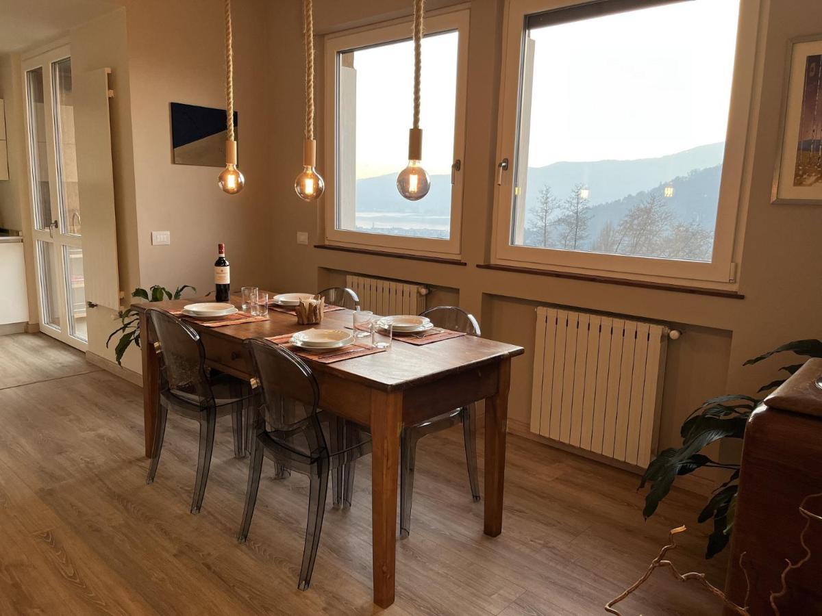 Apartment Primavera Vignone