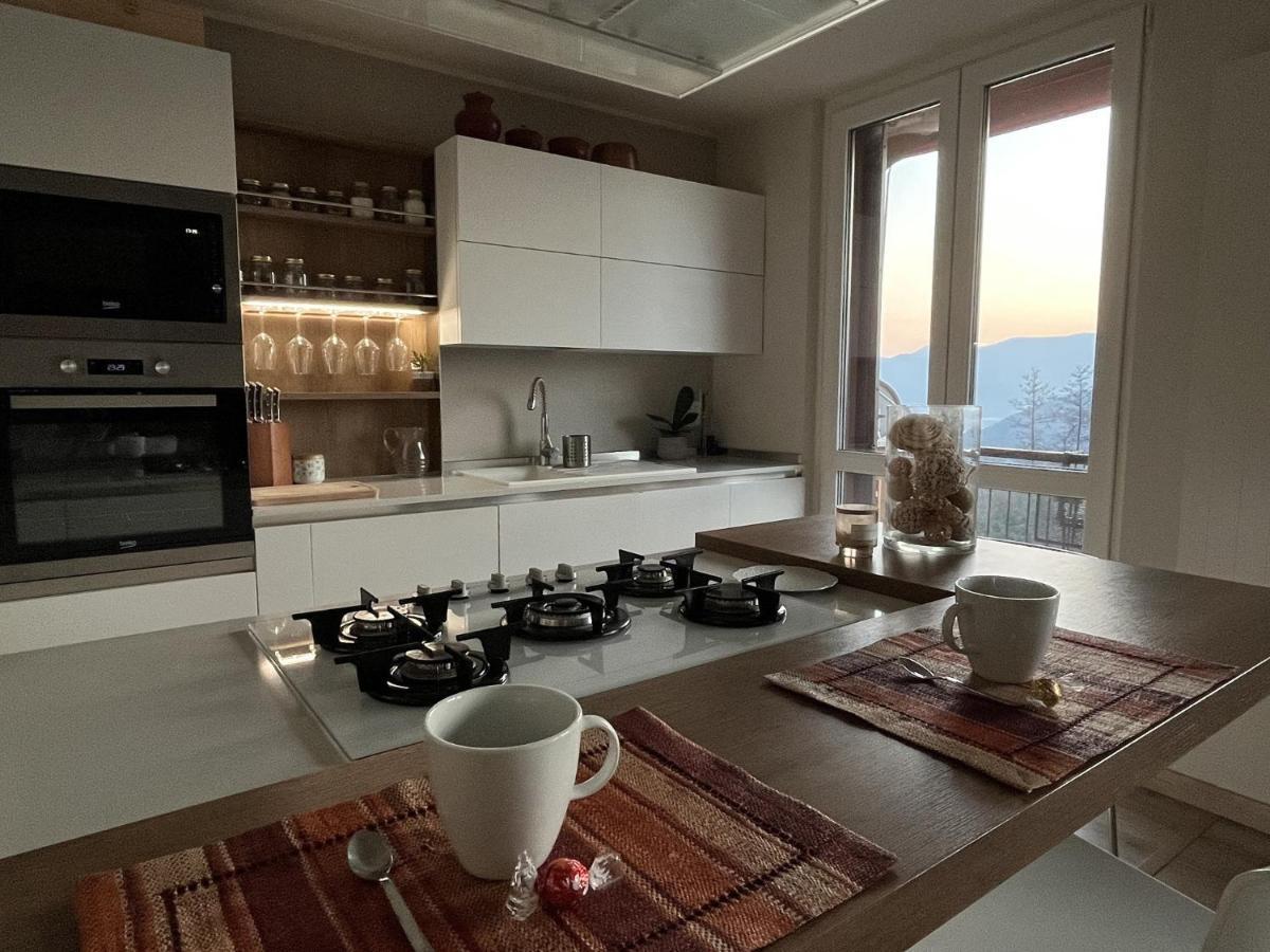 Primavera Apartment