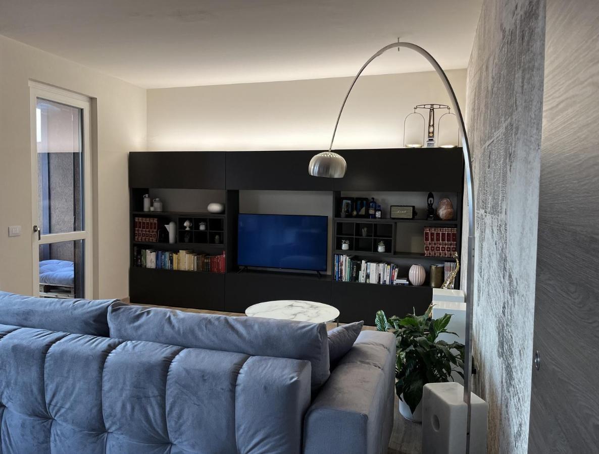 Primavera Apartment Vignone
