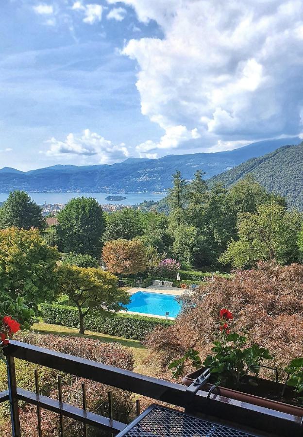Apartment Primavera Vignone