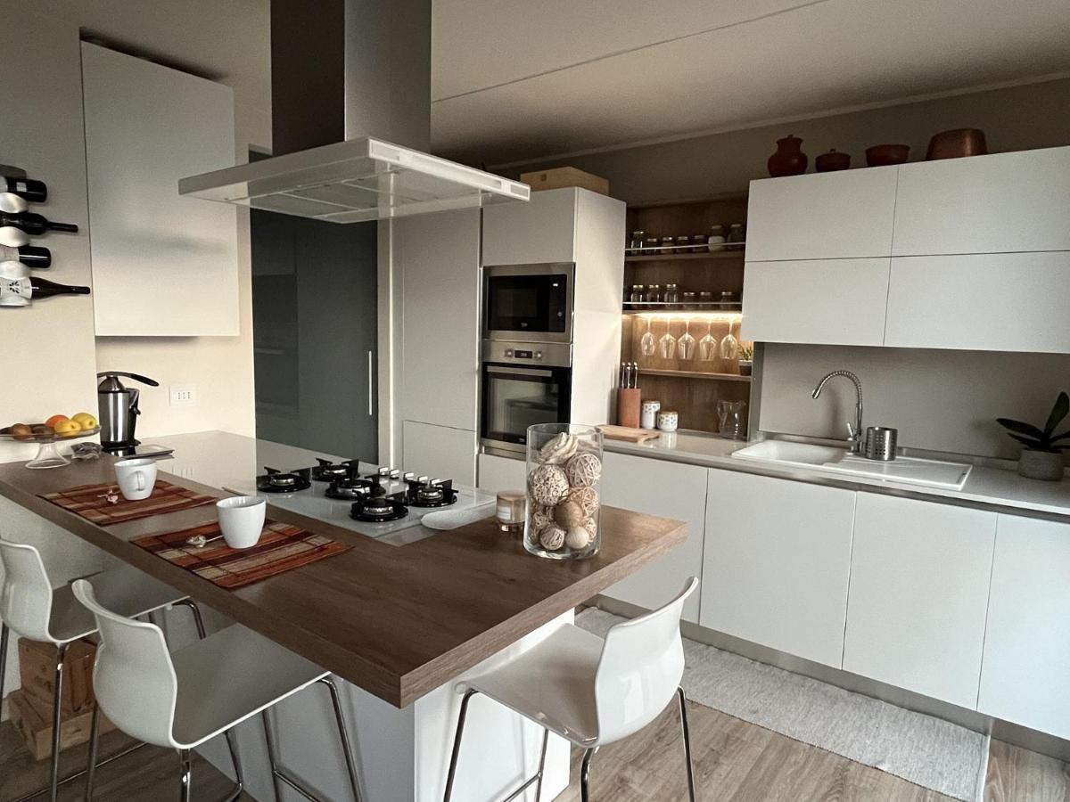Primavera Apartment *